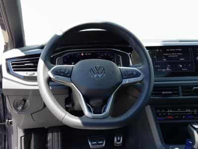 VW Taigo R-Line (2026) - Photo 9