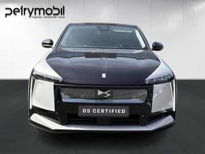 DS Automobiles DS8 JULES VENRE (2025) - Photo 2