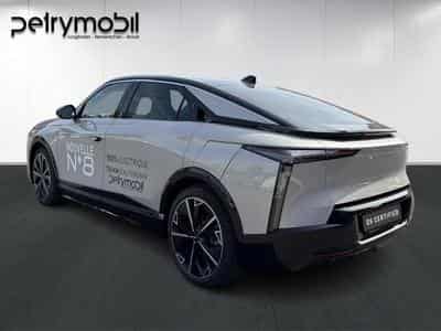 DS Automobiles DS8 JULES VENRE (2025) - Photo 6