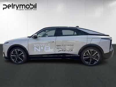 DS Automobiles DS8 JULES VENRE (2025) - Photo 7