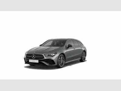 Mercedes CLA 180 CLA 180 Shooting Brake (2025) - Photo 1