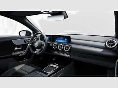 Mercedes CLA 180 CLA 180 Shooting Brake (2025) - Photo 10