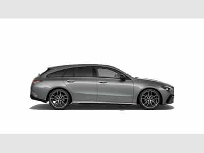 Mercedes CLA 180 CLA 180 Shooting Brake (2025) - Photo 2