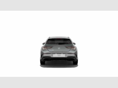 Mercedes CLA 180 CLA 180 Shooting Brake (2025) - Photo 4