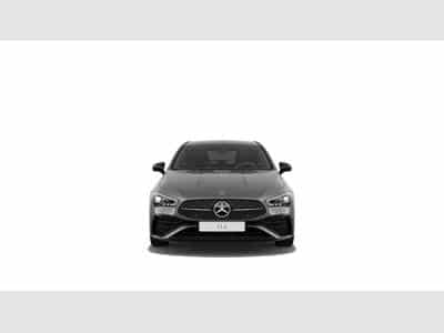 Mercedes CLA 180 CLA 180 Shooting Brake (2025) - Photo 6