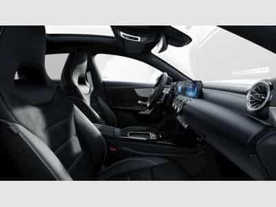 Mercedes CLA 180 CLA 180 Shooting Brake (2025) - Photo 8