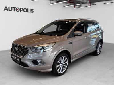 Ford Kuga 1.5i EcoB. 4x4 134kW Aut. Vignale (2018) - Photo 1