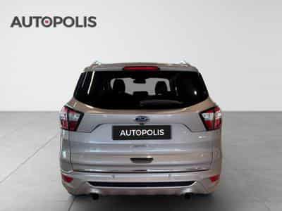 Ford Kuga 1.5i EcoB. 4x4 134kW Aut. Vignale (2018) - Photo 15