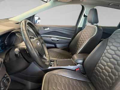 Ford Kuga 1.5i EcoB. 4x4 134kW Aut. Vignale (2018) - Photo 4