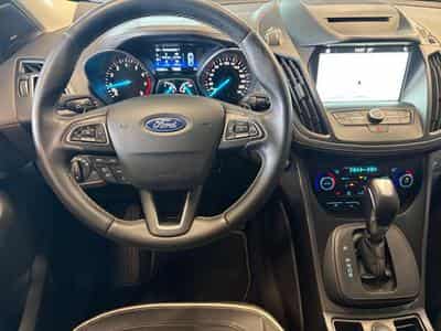 Ford Kuga 1.5i EcoB. 4x4 134kW Aut. Vignale (2018) - Photo 7