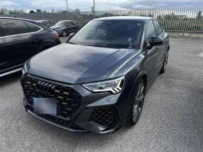 Audi RSQ3 Sportback 2.5 TFSI 400 cv Quattro S tronic (2023) - Photo 1