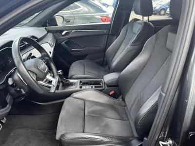 Audi RSQ3 Sportback 2.5 TFSI 400 cv Quattro S tronic (2023) - Photo 2