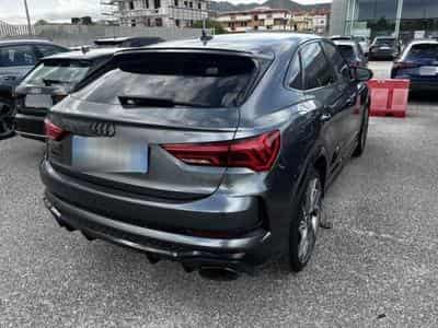 Audi RSQ3 Sportback 2.5 TFSI 400 cv Quattro S tronic (2023) - Photo 3