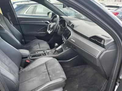 Audi RSQ3 Sportback 2.5 TFSI 400 cv Quattro S tronic (2023) - Photo 4