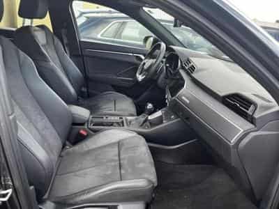 Audi RSQ3 Sportback 2.5 TFSI 400 cv Quattro S tronic (2023) - Photo 5