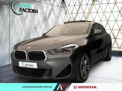 BMW X2 -52% xDrive25eA 220ch M Sport Euro6d-T 6cv (2021) - Photo 1