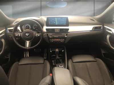 BMW X2 -52% xDrive25eA 220ch M Sport Euro6d-T 6cv (2021) - Photo 10