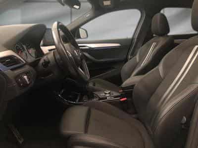 BMW X2 -52% xDrive25eA 220ch M Sport Euro6d-T 6cv (2021) - Photo 11