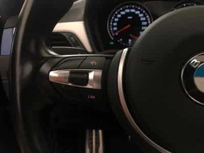 BMW X2 -52% xDrive25eA 220ch M Sport Euro6d-T 6cv (2021) - Photo 13