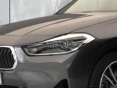 BMW X2 -52% xDrive25eA 220ch M Sport Euro6d-T 6cv (2021) - Photo 15