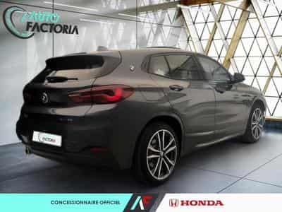 BMW X2 -52% xDrive25eA 220ch M Sport Euro6d-T 6cv (2021) - Photo 5