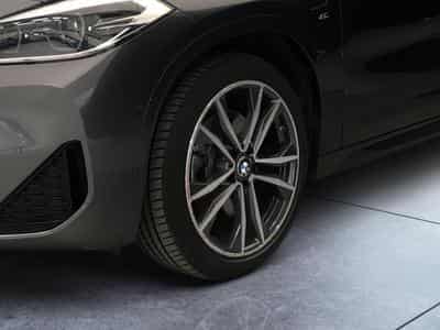 BMW X2 -52% xDrive25eA 220ch M Sport Euro6d-T 6cv (2021) - Photo 9