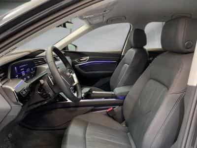 Audi e-tron -57% 55 408ch e-quattro (2021) - Photo 11