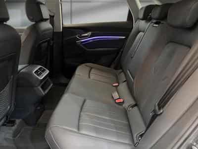 Audi e-tron -57% 55 408ch e-quattro (2021) - Photo 12