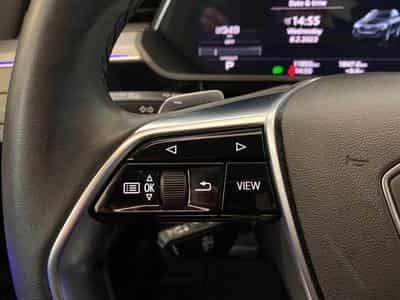 Audi e-tron -57% 55 408ch e-quattro (2021) - Photo 15