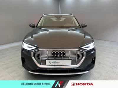 Audi e-tron -57% 55 408ch e-quattro (2021) - Photo 8