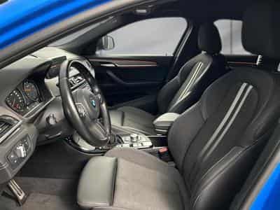 BMW X2 -53% xDrive25eA 220ch M Sport Euro6d-T 6cv (2021) - Photo 11