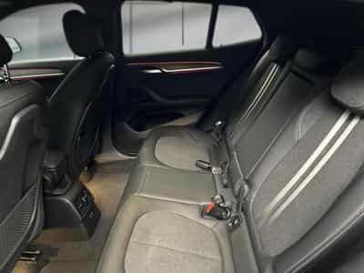 BMW X2 -53% xDrive25eA 220ch M Sport Euro6d-T 6cv (2021) - Photo 12