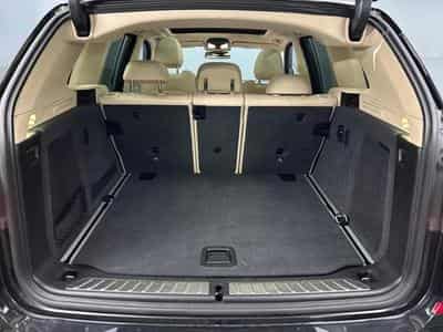BMW X3 -32% xDrive20d 190ch xLine (2021) - Photo 13