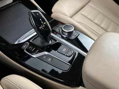 BMW X3 -32% xDrive20d 190ch xLine (2021) - Photo 15