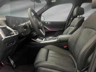 BMW X7 -35% M60iA xDrive 530ch M Performance (2023) - Photo 11