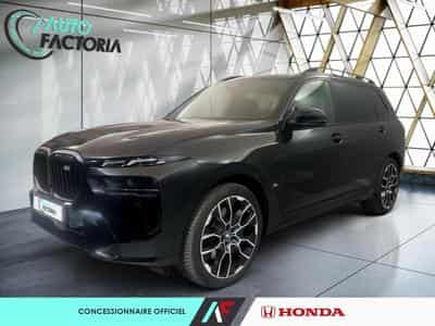 BMW X7 -35% M60iA xDrive 530ch M Performance (2023) - Photo 2