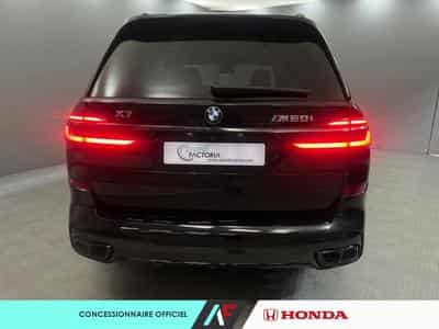 BMW X7 -35% M60iA xDrive 530ch M Performance (2023) - Photo 4