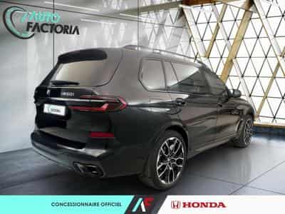 BMW X7 -35% M60iA xDrive 530ch M Performance (2023) - Photo 5