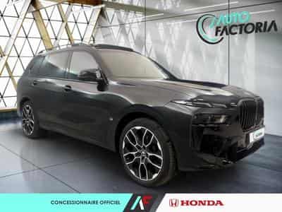 BMW X7 -35% M60iA xDrive 530ch M Performance (2023) - Photo 6