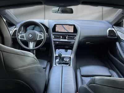 BMW Série 8 -56% M850iA xDrive 530ch 44cv (2021) - Photo 10