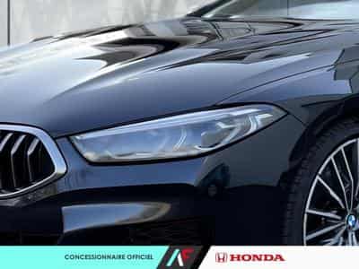 BMW Série 8 -56% M850iA xDrive 530ch 44cv (2021) - Photo 8