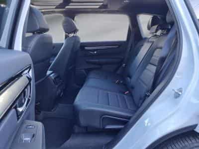 Honda CR-V 2.0 i-MMD 184ch e:PHEV Advance Tech 2WD (2026) - Photo 12