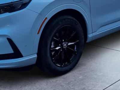 Honda CR-V 2.0 i-MMD 184ch e:PHEV Advance Tech 2WD (2026) - Photo 9