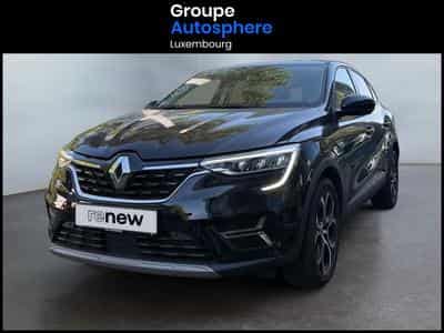Renault Arkana 1.6 Tce E-TECH Hybrid Techno EDC (2023) - Photo 1