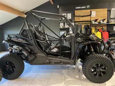 BRP Can-Am Maverick SPORT DPS  T2b 1000 R (2026) - Photo 1