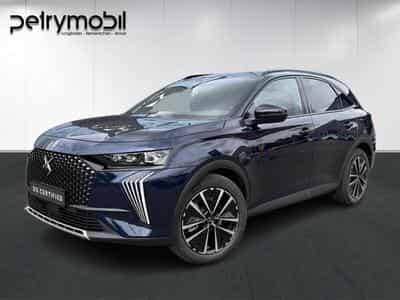 DS Automobiles DS7 ETOILE (2026) - Photo 1