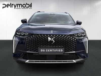 DS Automobiles DS7 ETOILE (2026) - Photo 2
