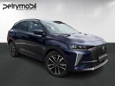 DS Automobiles DS7 ETOILE (2026) - Photo 3