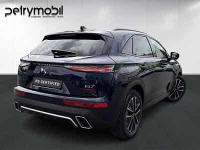 DS Automobiles DS7 ETOILE (2026) - Photo 4