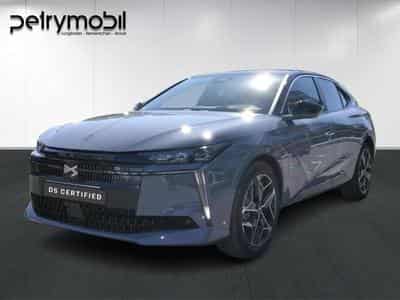 DS Automobiles DS4 ETOILE (2026) - Photo 1